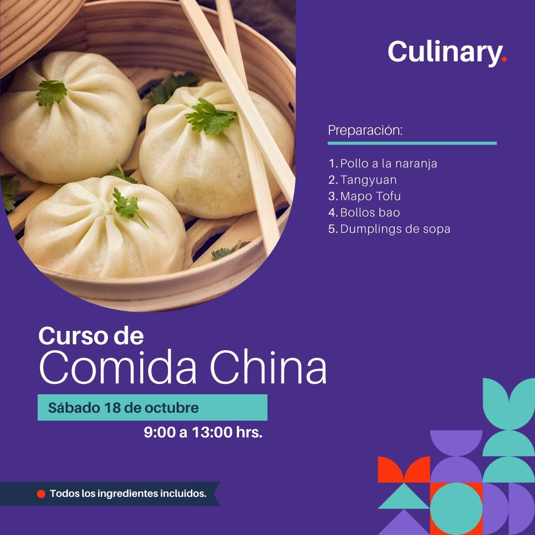 Comida China