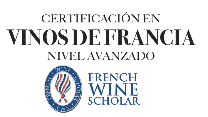 Examen repetición French Wine Scholar