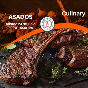 Asado con Papá