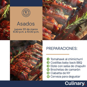 Asados