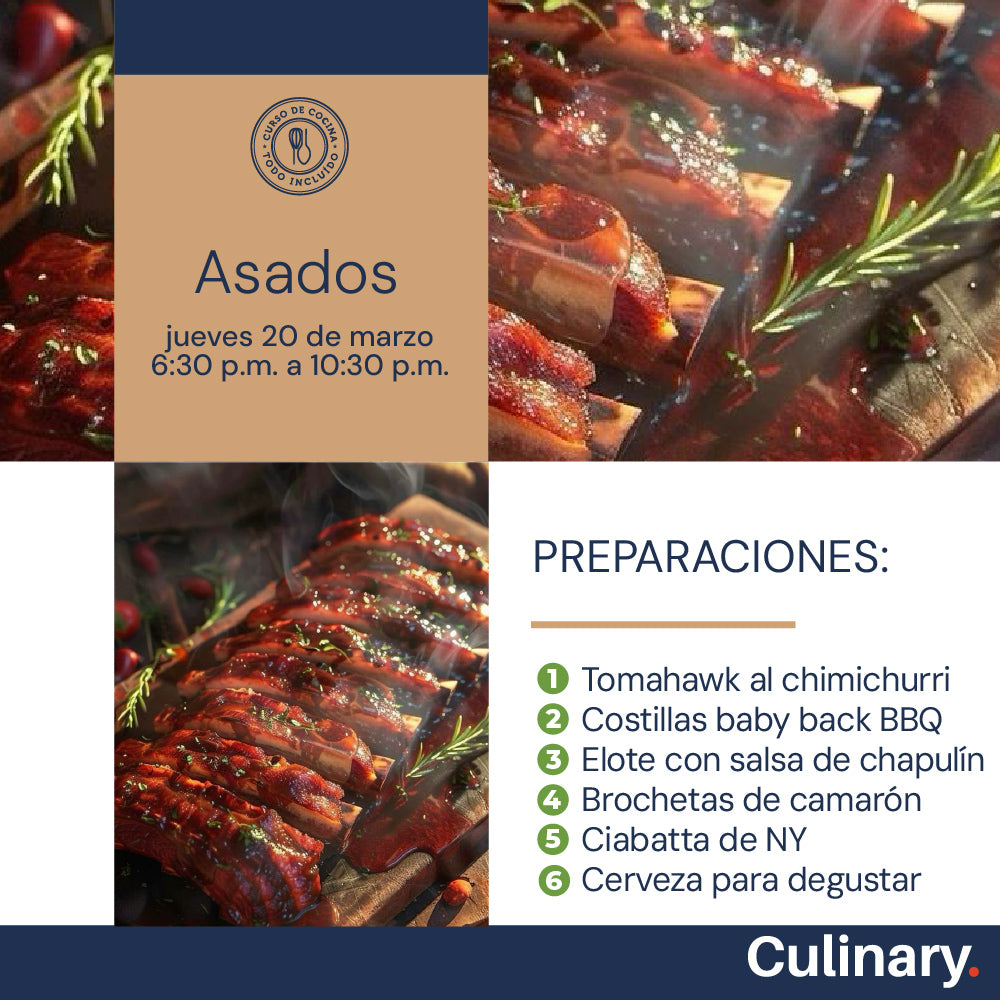 Asados