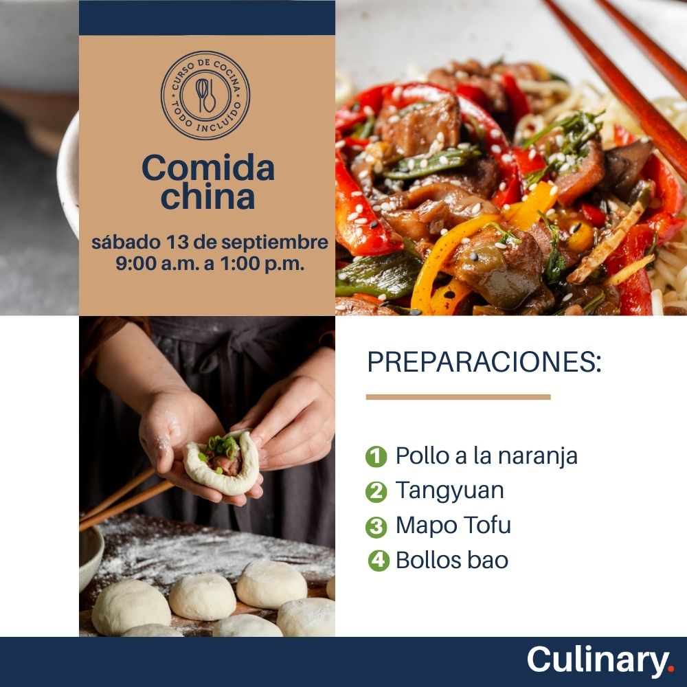 Comida China