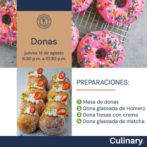 Donas