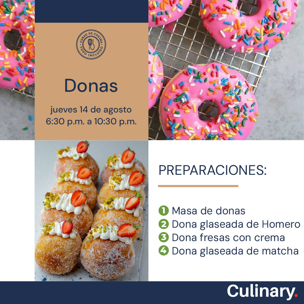 Donas