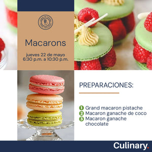 Macarons