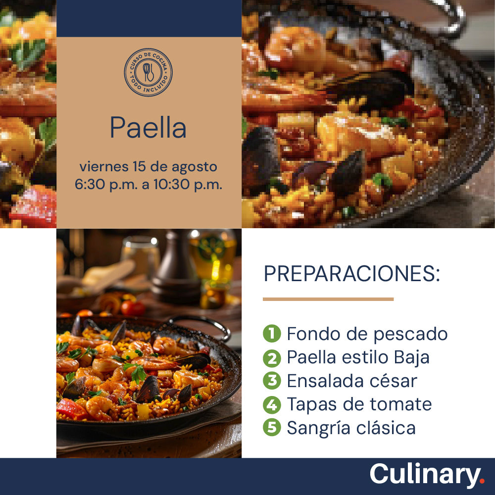 Paella