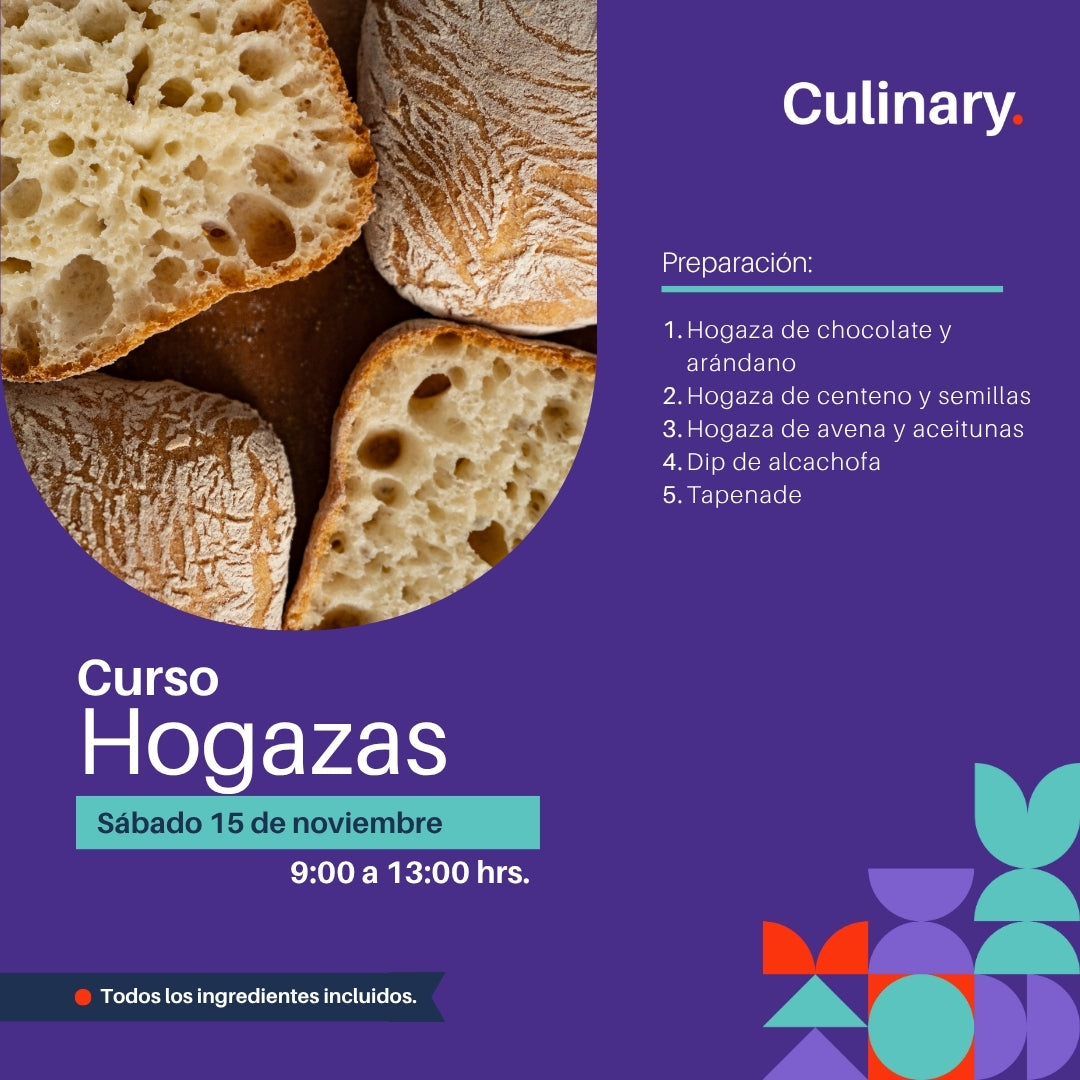 Hogazas